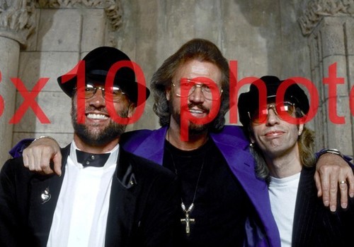 The bee gees - the,