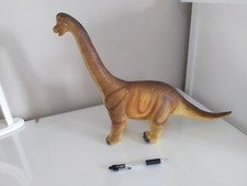 Dinosaur brachiosaurus large - brachiosaurus,