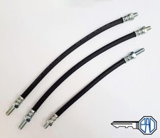 MG MGB, MGB GT Brake Hose Set