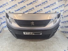 2022 PEUGEOT PARTNER