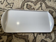 melamine serving tray 31.5 x