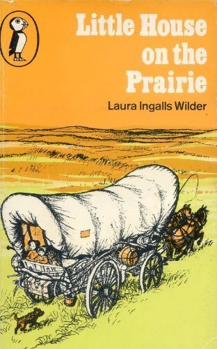 Little house the prairie - the,