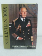Mountbatten: Eighty Years In