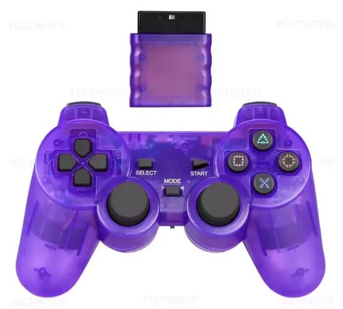 Compatible wireless controller - wireless,