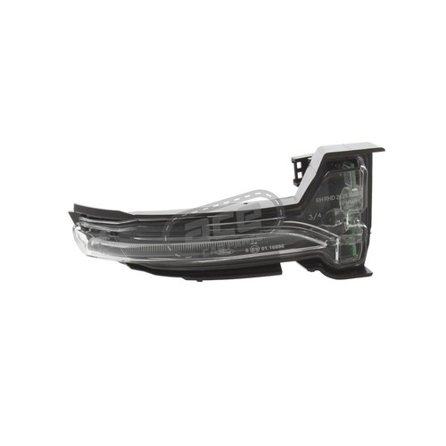 Led wing mirror indicator - led,