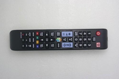 Remote control for samsung - remote,