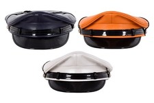 Genuine Leather Army Muir