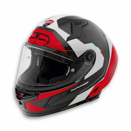 Ducati lite speed - evo, v2