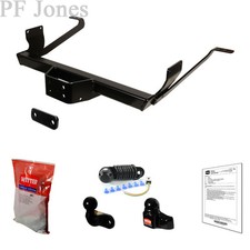 Witter Towbar for Renault