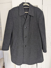 Dark Grey Westbury C&A Winter