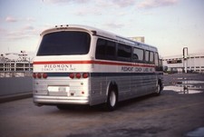 Original Bus Slide Charter
