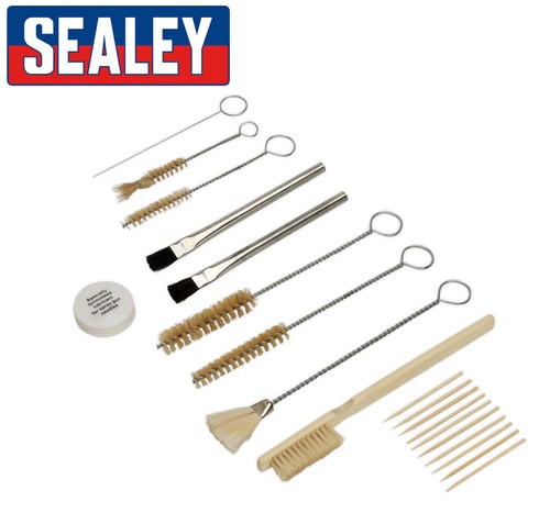 Sealey 20pc spray - spray, cleaning