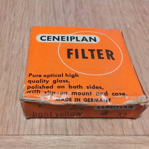 Ceneiplan camera filter - ceneiplan,