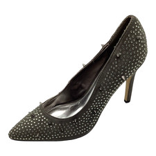 Little Mistress Womens Grey