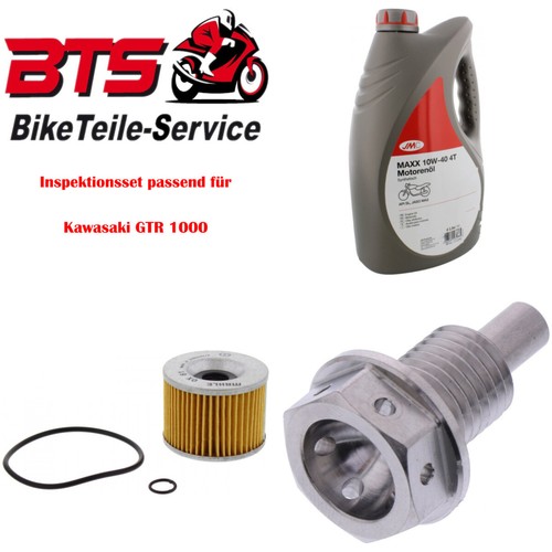 Set oil filter - oil,, filter,