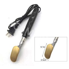 110V Welding Iron Car Plastic