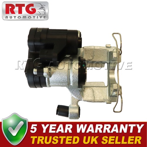 Rear right brake caliper fits - rear,