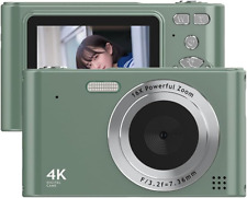 Andoer 4K Digital Camera