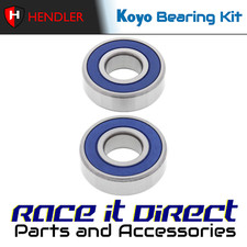 Koyo Bearing kit for Buell