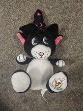 2022 McDonalds Witch Cat
