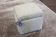 G Plan ARLO Waffle Mist Fabric