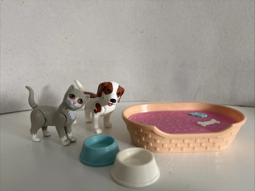 Vtg mattel barbie - vtg, pet