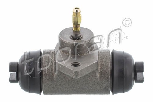 Rear wheel brake cylinder fits - wheel,