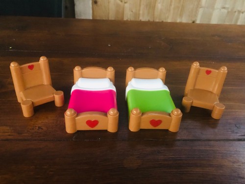 Elc happyland cherry lane - elc,