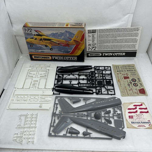 Matchbox 127 de - matchbox,