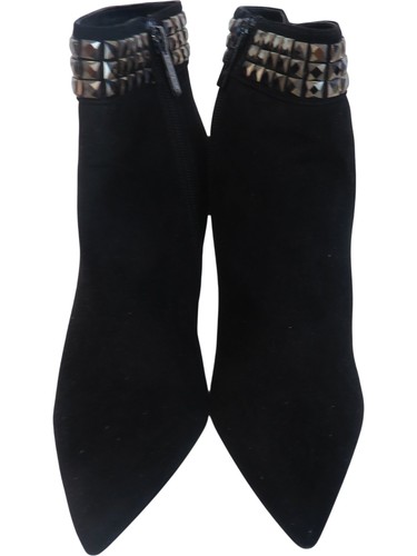 Carvela ankle boot black - -,