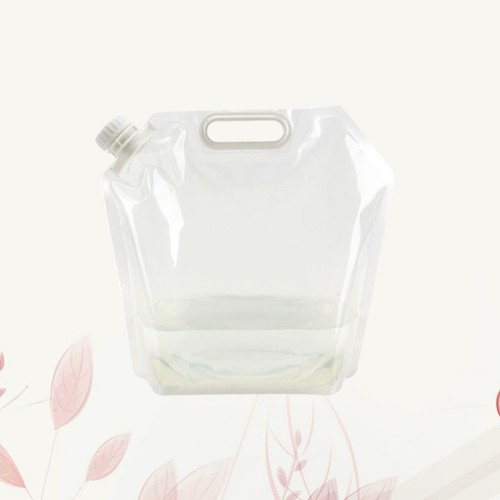 Water containers storage - water,
