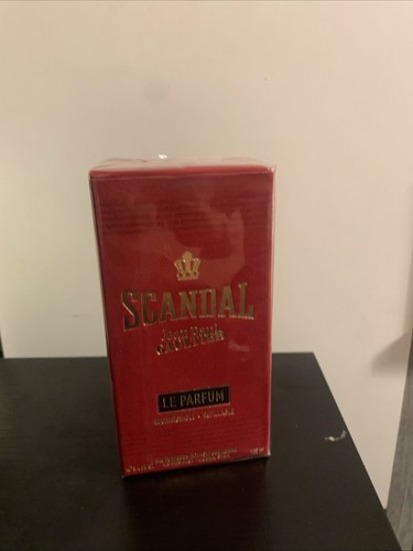 Jean paul gaultier scandal - jean,