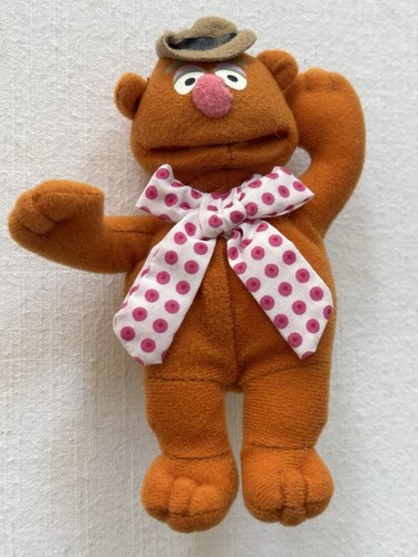 Mcdonald the muppets - the,