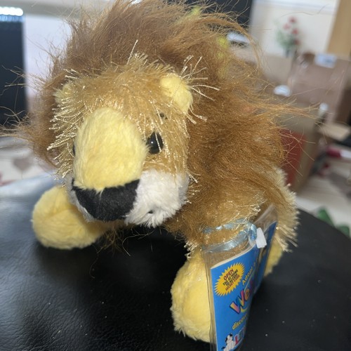 Plush ganz webkinz lil - webkinz,