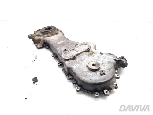 Vauxhall corsa timing chain - vauxhall,