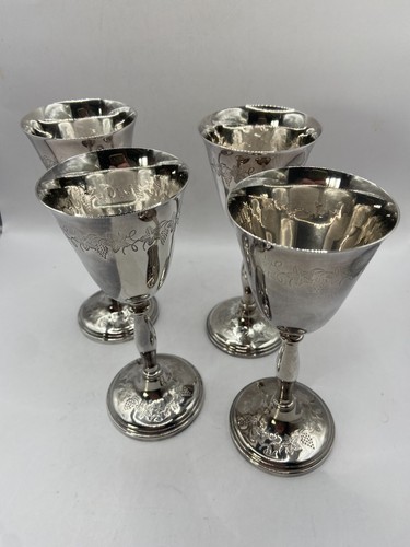 Set vintage cavalier - of,