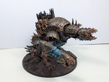 warhammer 40k forgefiend