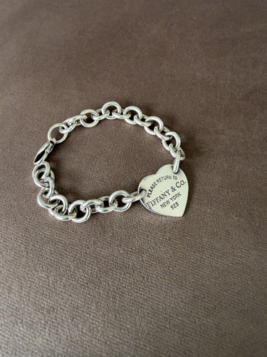 Tiffany co return to - tiffany,