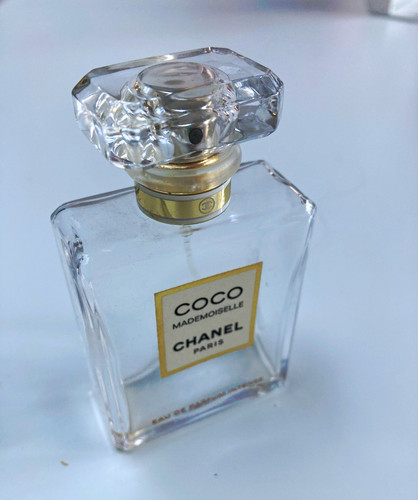 Chanel coco mademoiselle - chanel,