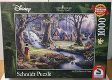 1000 piece jigsaw by Schmidt