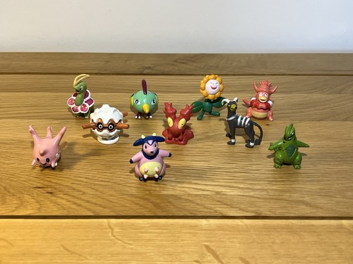 Vintage pokémon generation - vintage, ii