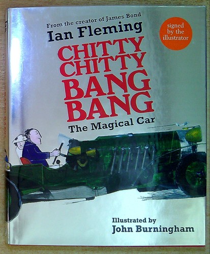 Fleming ian chitty - fleming,,