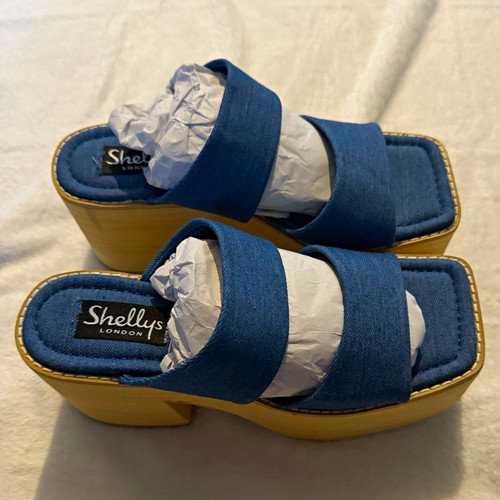 Shellys london - london,