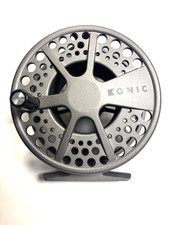 Lamson 3.5 Konic Fly Reel