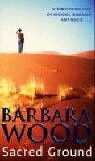 Sacred Ground - Wood, Barbara