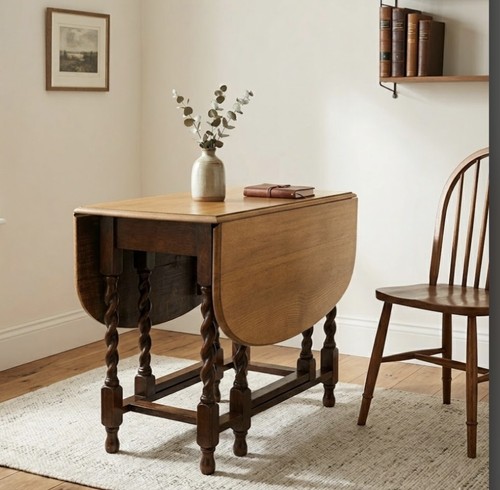 Bespoke tone antique - 2-tone,