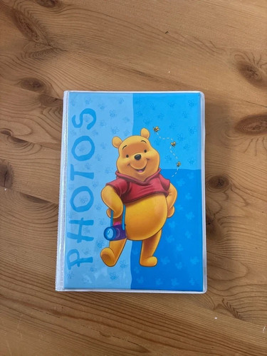 Vintage disney winnie the pooh - vintage,