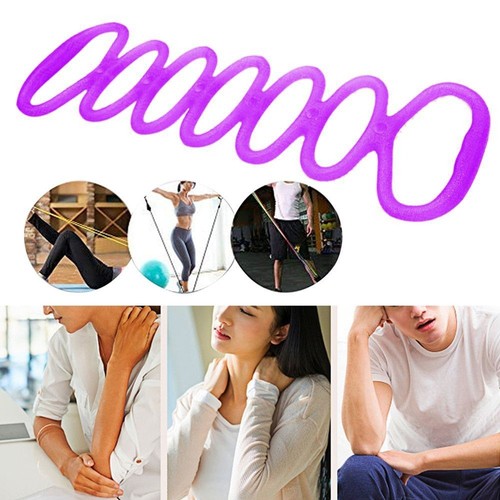 Ring stretch resistance - ring,