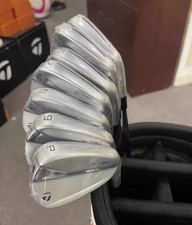 2021  TaylorMade P790 Single