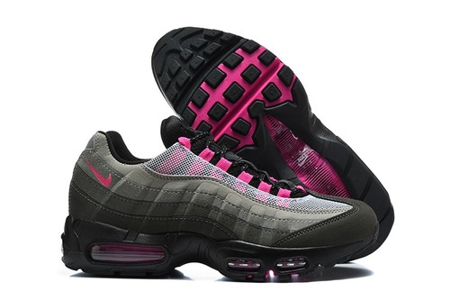 Men max running sneaker - 95,